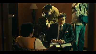 If I had written
something important in my diary, - Lockerbie: A Search for Truth