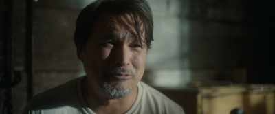 If I were wrong, I couldn't
go back home. I just... - Exile