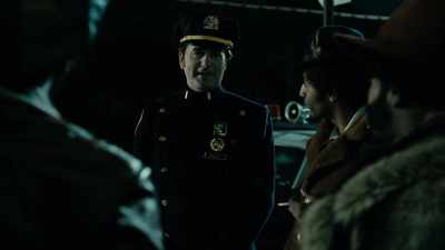If I was you, gentlemen,
I would take strong consideration - The Deuce