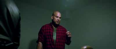 If I were you homeboy
I would think really hard - Silencer
