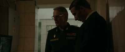 If I were you,
I would be very sure. - Red Sparrow