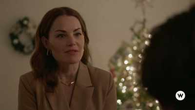 If I were you, I would not - We Need a Little Christmas