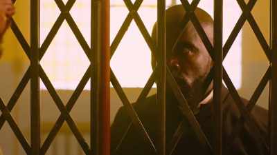 - If I were you,
I'd get those prayer candles - Most Dangerous Game