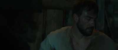 If I were you, I'd keep moving. - Django