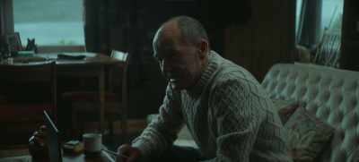 If I were you,
I'd lay low until CSI appear. - The Chemistry of Death