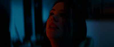 If I were you, I'd
swallow every last one. - The Vord