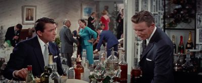 If I were you I'd throw them all out - Designing Woman