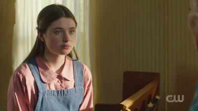 If I were you,
I'd work on an apology. - A Waltons Thanksgiving