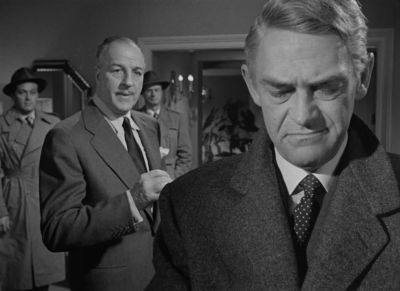 If I were you - The Asphalt Jungle
