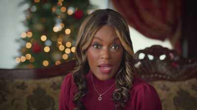 If I were you, - The Case of the Christmas Diamond
