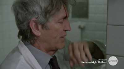 If I were you, - Stalked by My Doctor: A Sleepwalker's Nightmare