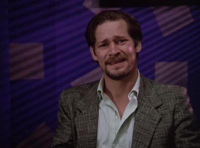 If I were you... - Miami Vice