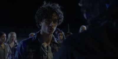 If I was your age
and still lived with my parents - Walker
