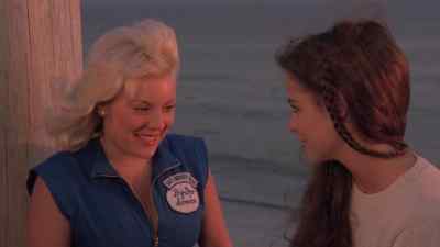 If I had your face and figure - The Beach Girls