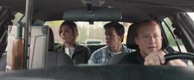 - If I'd had a chance to do the same...
- The kids! Oh, my God! - Instant Family