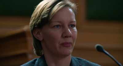 If I'd been seeing a therapist, - Anatomy of a Fall