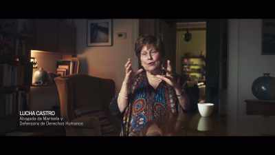If I'd found something wrong
with the trial, - The Three Deaths of Marisela Escobedo