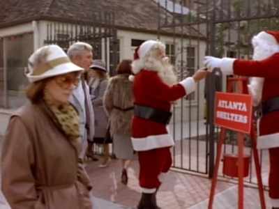 If I'd given it to someone else, - Matlock