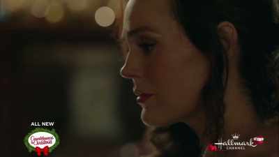If I'd gone back, I might have
taken that from them, - A Timeless Christmas
