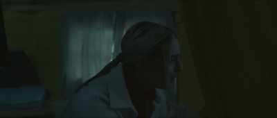 If I'd have known, I, I-- - Island of the Dolls