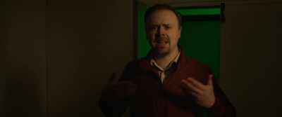 If I'd have known it meant
that much to you, Benny, - Ashens and the Polybius Heist