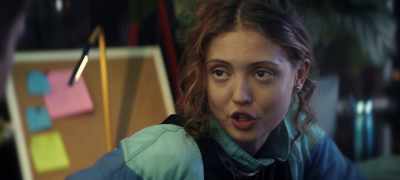 If I'd have told you about the graveyard,
you'd have stopped me from going. - Red Rose