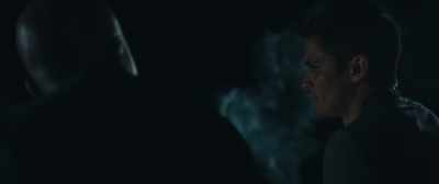 If I'd just
answered that call- - Evil Takes Root