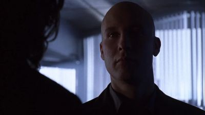 If I'd known... if... - Smallville