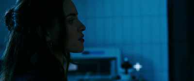 If I'd known
our biggest funder was coming, - Morbius