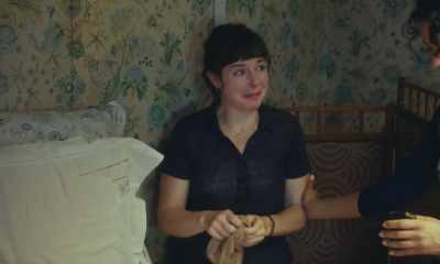 If I'd known, - Angry Annie
