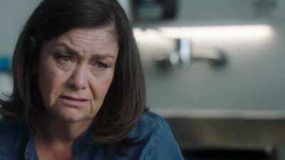 If I'd never done
that interview, - The Trouble with Maggie Cole
