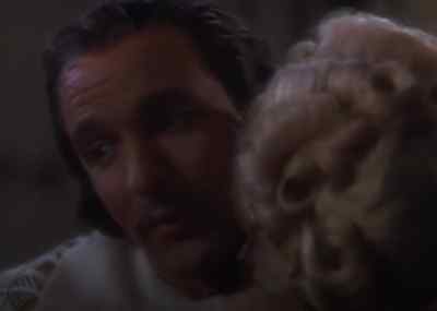 If I'd only known. - The Three Musketeers