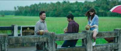 If I'd resist, he'd shut me upsaying that it was his right. - Karwaan