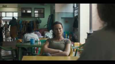 If I'd said no
to the offer, what, - The Widow