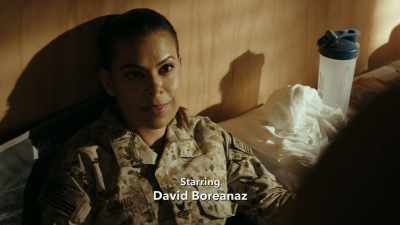 If-If you get back, - SEAL Team