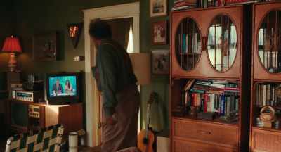 If... If you gonna stay, - The Last Days of Ptolemy Grey