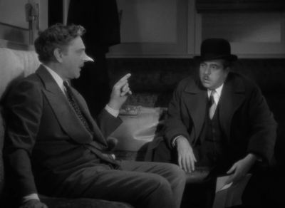 If I'm a genius Oliver it' s because of my failure - Twentieth Century