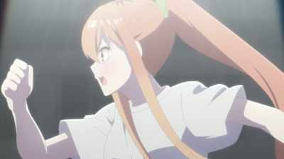 If I'm alone, - The Quintessential Quintuplets Movie