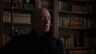 If I'm to be harmed, - Counterpart