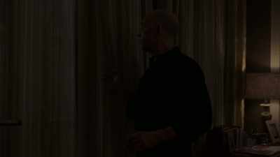 If I'm to be harmed, - Counterpart