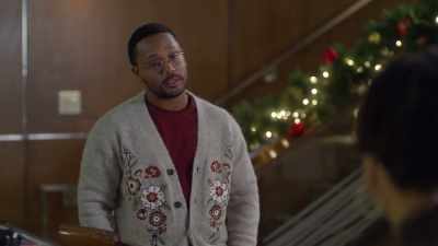 If I'm being honest and I'm
always too honest. - BeBe Winans’ We Three Kings