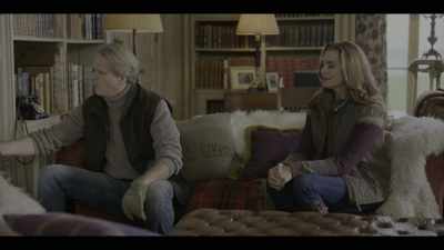 If I'm being honest,
it wasn't all his fault. - A Castle for Christmas