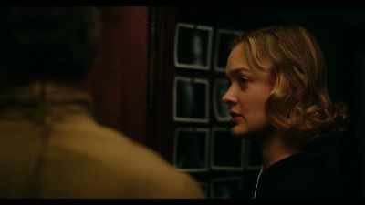If I'm being honest,
it's gotten worse. - Strange Angel