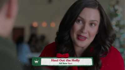 If I'm being totally
honest with myself - A Tale of Two Christmases