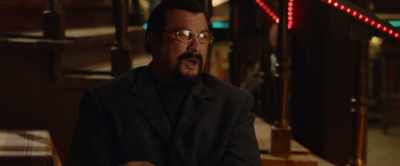 If I'm coming in to do this,
I need resources. - Contract to Kill