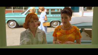 If I'm to convince April - Why Women Kill
