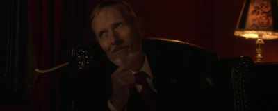If I'm correct, tomorrow
we will see the results. - Bram Stoker's Van Helsing