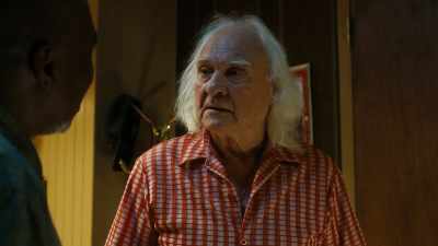 If I'm crazy, fine, - Lodge 49