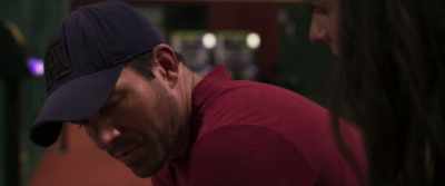 - If I'm ever gonna win her back, - Romance in the Outfield: Double Play
