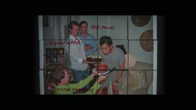 If I'm gay and I
have two partners, - Who Killed Robert Wone?